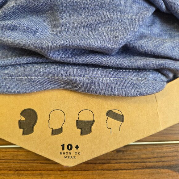 Superfine Merino wool with Tencel Tube Carefree Superfine Merino Wool - Picture 4 of 6